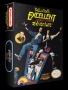 Nintendo  NES  -  Bill & Ted's Excellent Video Game Adventure (USA)